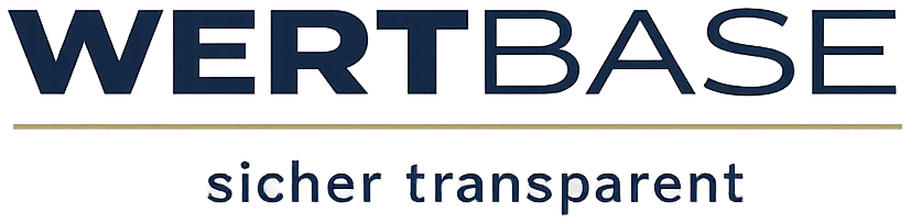 WERTBASE Logo